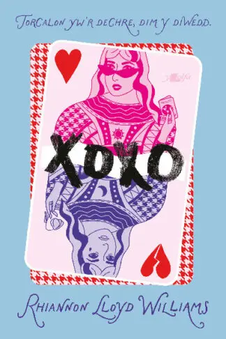 xoxo