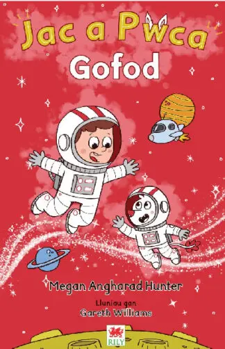 Jac a Pwca: Gofod