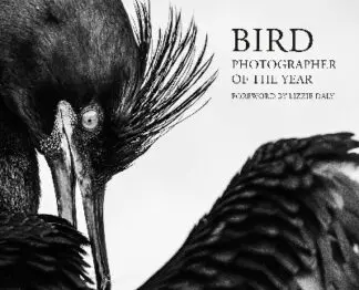 Bird Photographer of the Year 2026