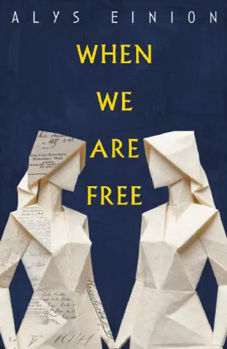 When We Are Free