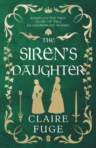 The Siren’s Daughter