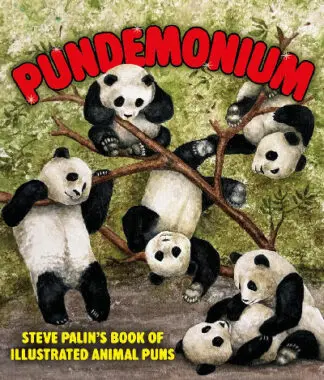 Pundemonium