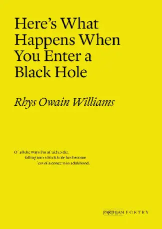 Here’s What Happens When You Enter a Black Hole