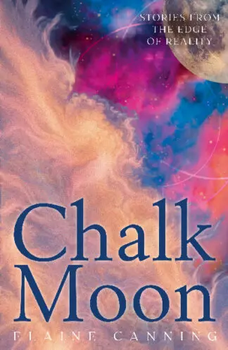 Chalk Moon