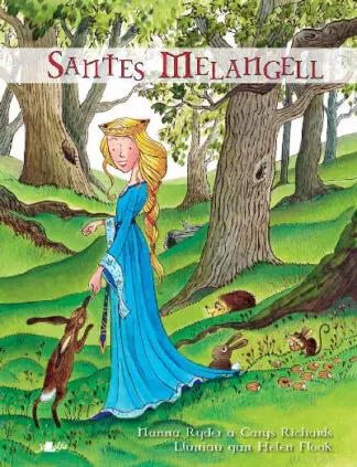 Santes Melangell