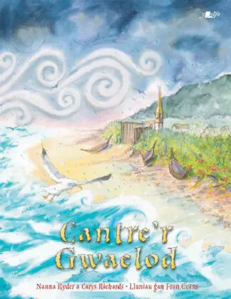 Cantre’r Gwaelod