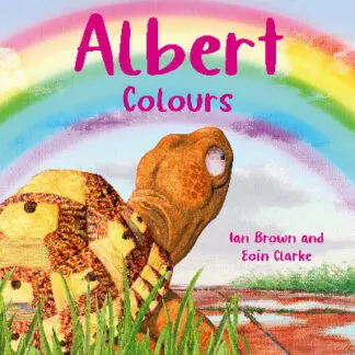 Albert Colours