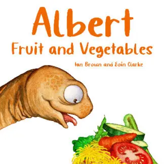 Albert Fruit and Vegetables