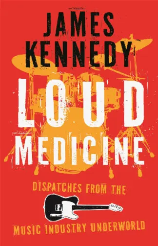 Loud Medicine