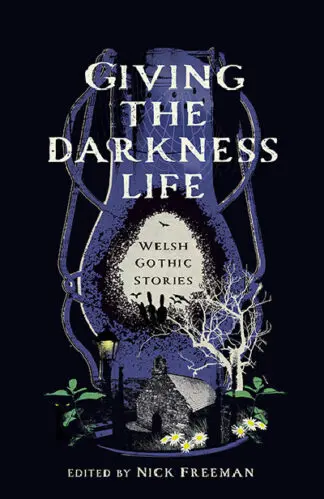 Giving the Darkness Life