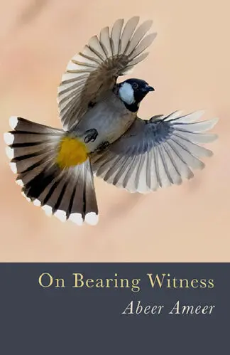 On Bearing Witness