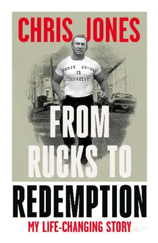 From Rucks to Redemption: My life-changing story