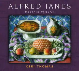 Alfred Janes: Maker of Pictures