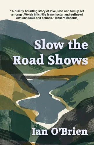 Slow the Road Shows