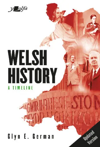 Welsh History – A Timeline