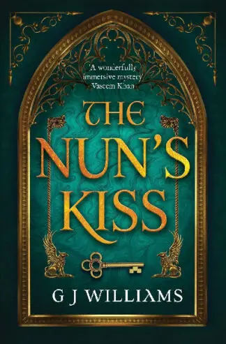The Nun’s Kiss