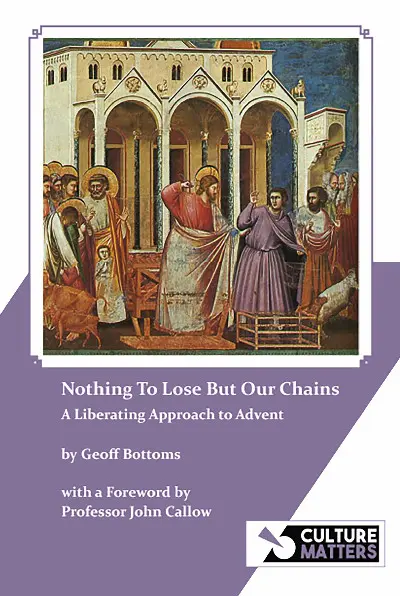 Breaking Our Chains