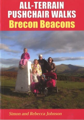 All-Terrain Pushchair Walks: Brecon Beacons