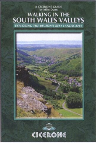 Walking in the South Wales Valleys
