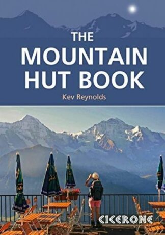 Mountain Hut Book, The