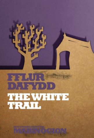 New Stories from the Mabinogion: The White Trail