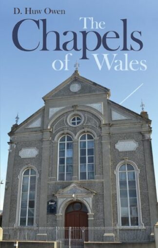 Chapels of Wales, The