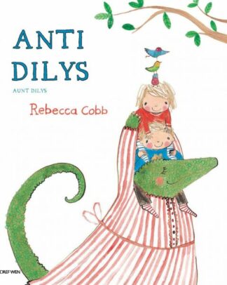 Anti Dilys/Aunt Dilys