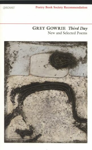 Third Day New and Selected Poems