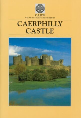 Caerphilly Castle