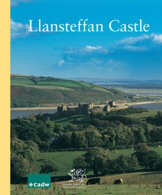 Llansteffan Castle