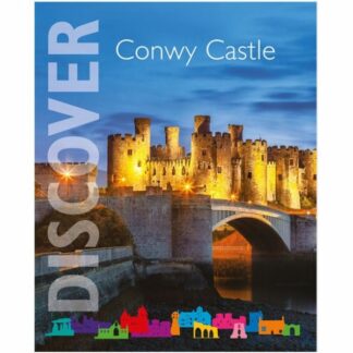 Conwy Castle Including Conwy Town Walls