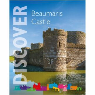 Beaumaris Castle (Cadw)