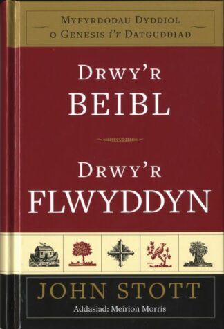 Drwy’r Beibl Drwy’r Flwyddyn
