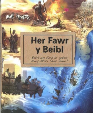 Her Fawr y Beibl