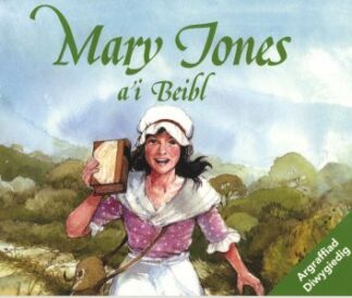 Mary Jones a’i Beibl