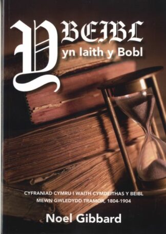 Y Beibl yn Iaith y Bobol