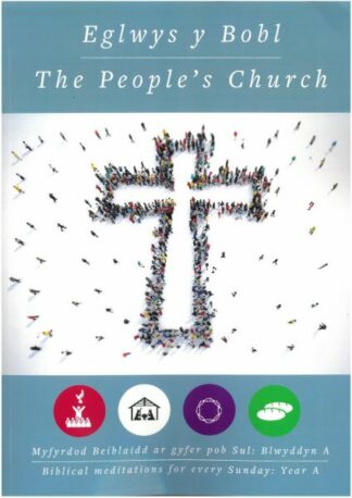 Eglwys y Bobl – the People’s Church